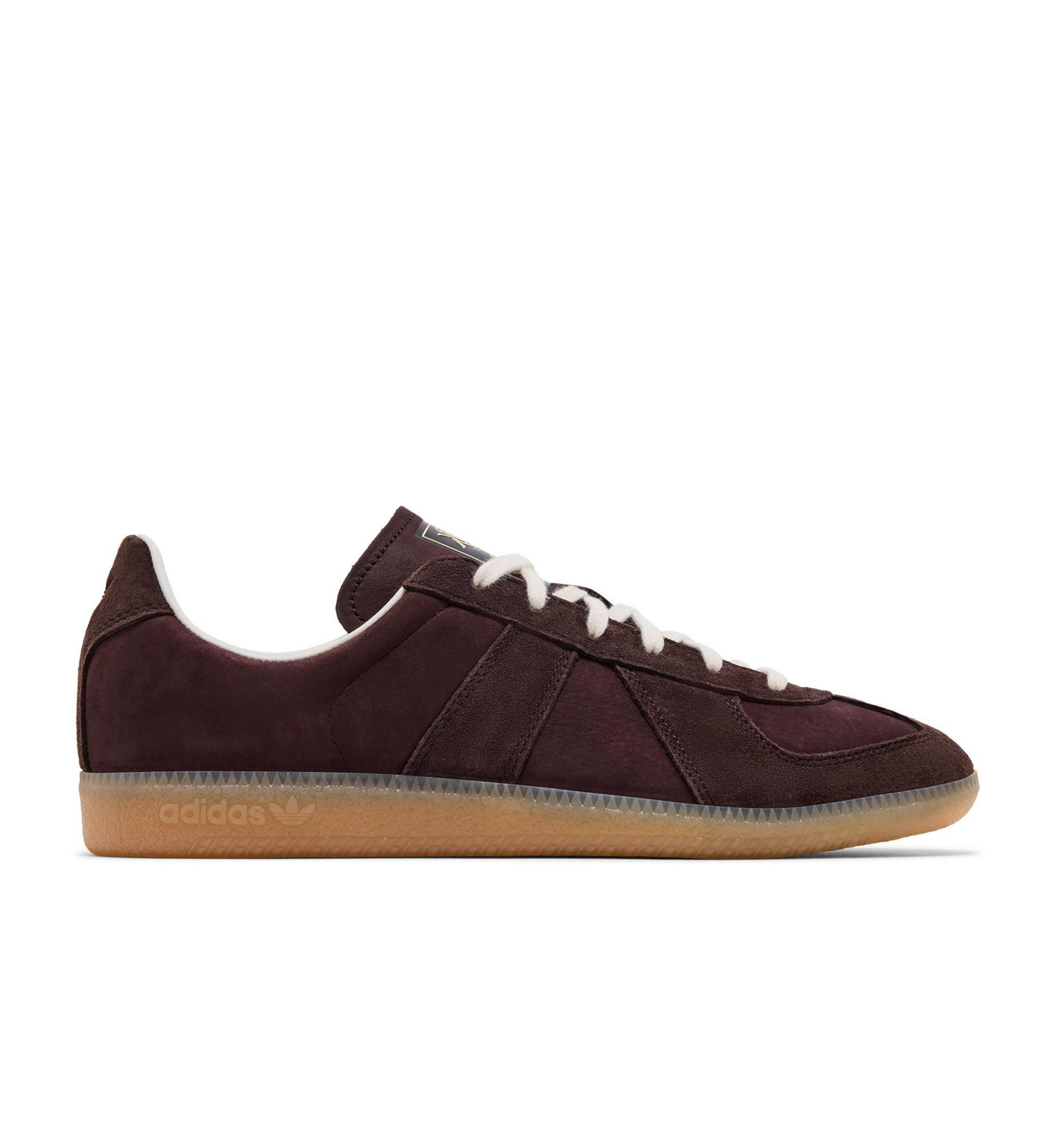Adidas BW Army x Kith 'Aurora Coffee'