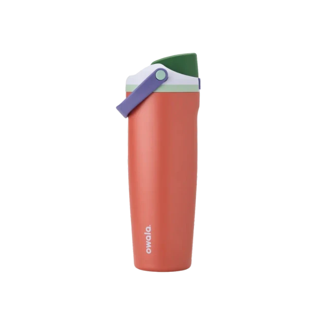 Owala Freesip-Sway 30oz "Summer Harvest"