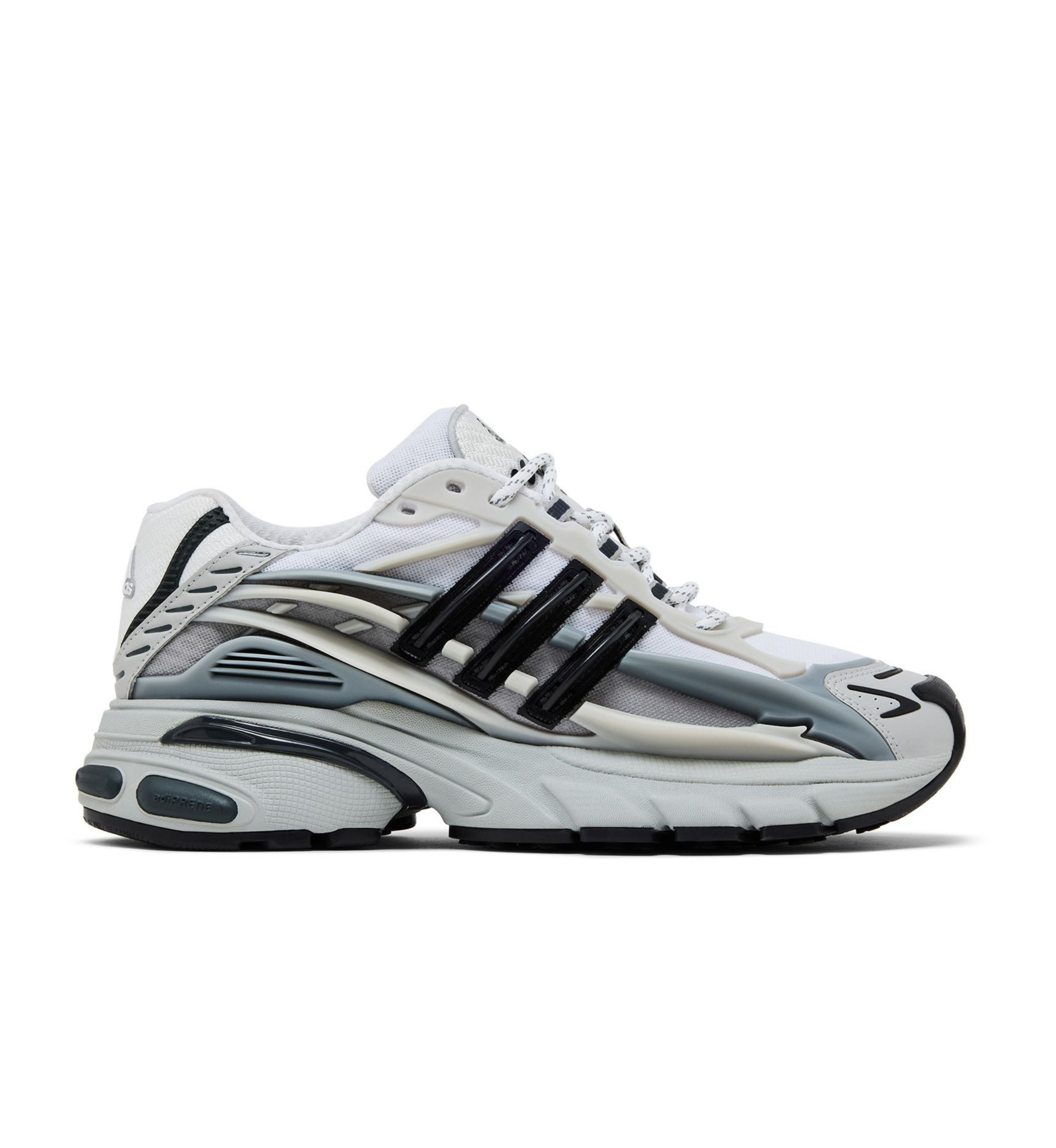 Pharrell x VIRGINIA x adidas Adistar Jellyfish 'Solid Grey Black'