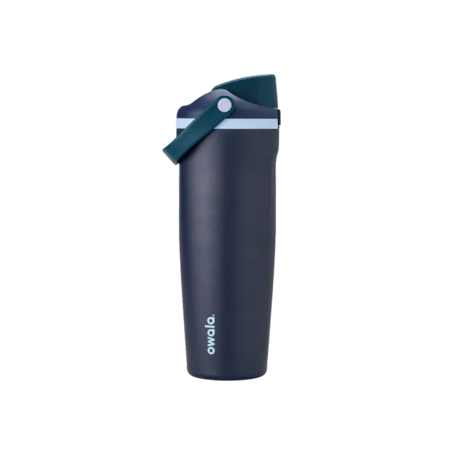 Owala Freesip-Sway 30oz "Sea Captain"