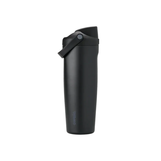 Owala Freesip-Sway 30oz "Very Very Dark"