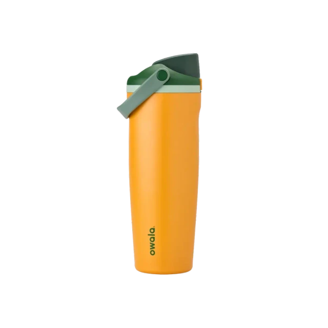 Owala Freesip-Sway 30oz "Orange Grove"