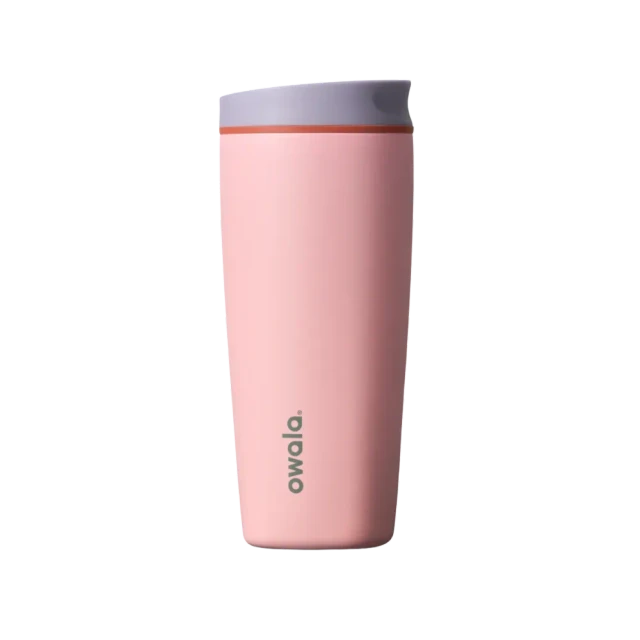 Owala Smoothsip-Slider 20oz "Sugar High"