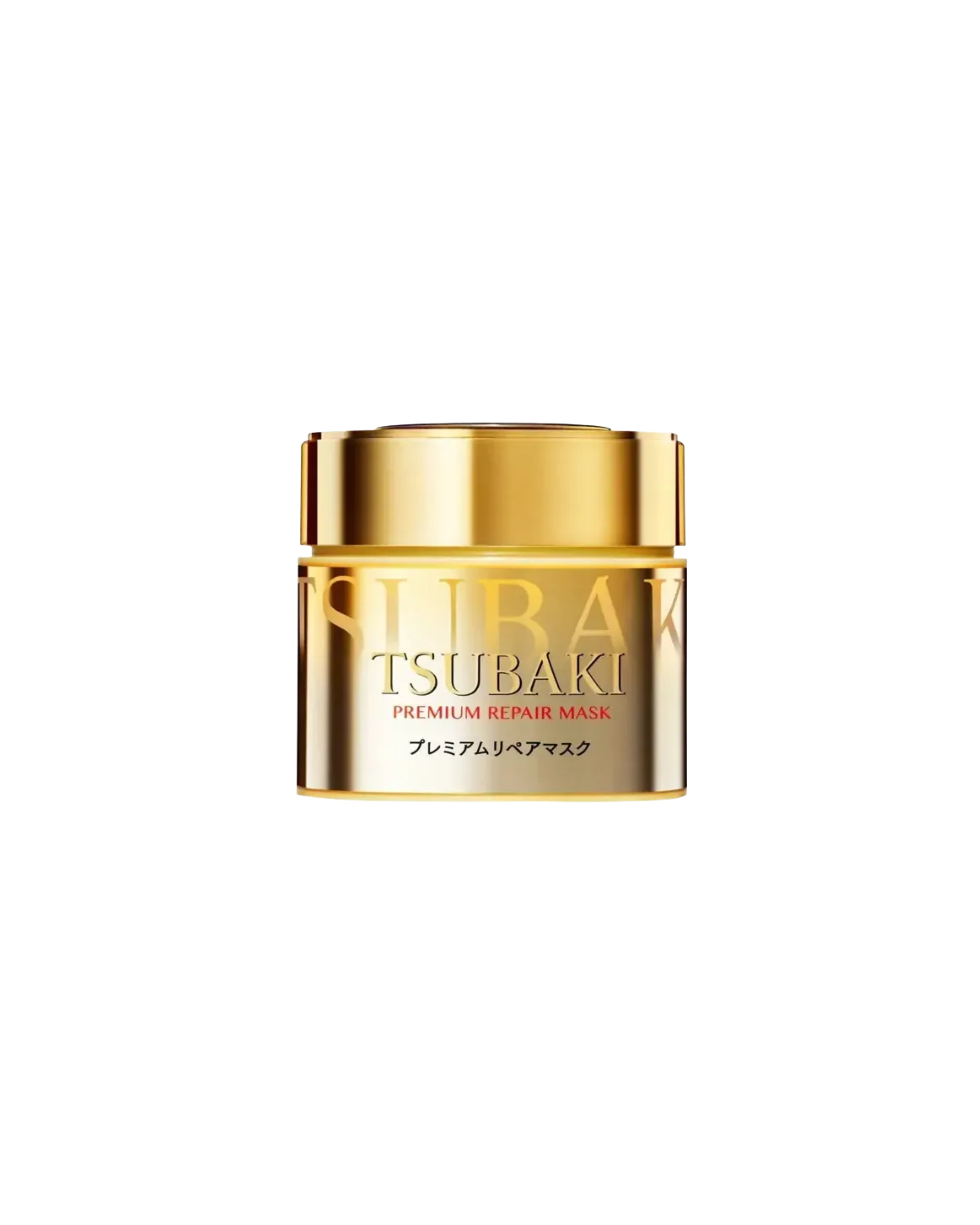 Shiseido - Tsubaki Premium Repair Hair Mask 180G