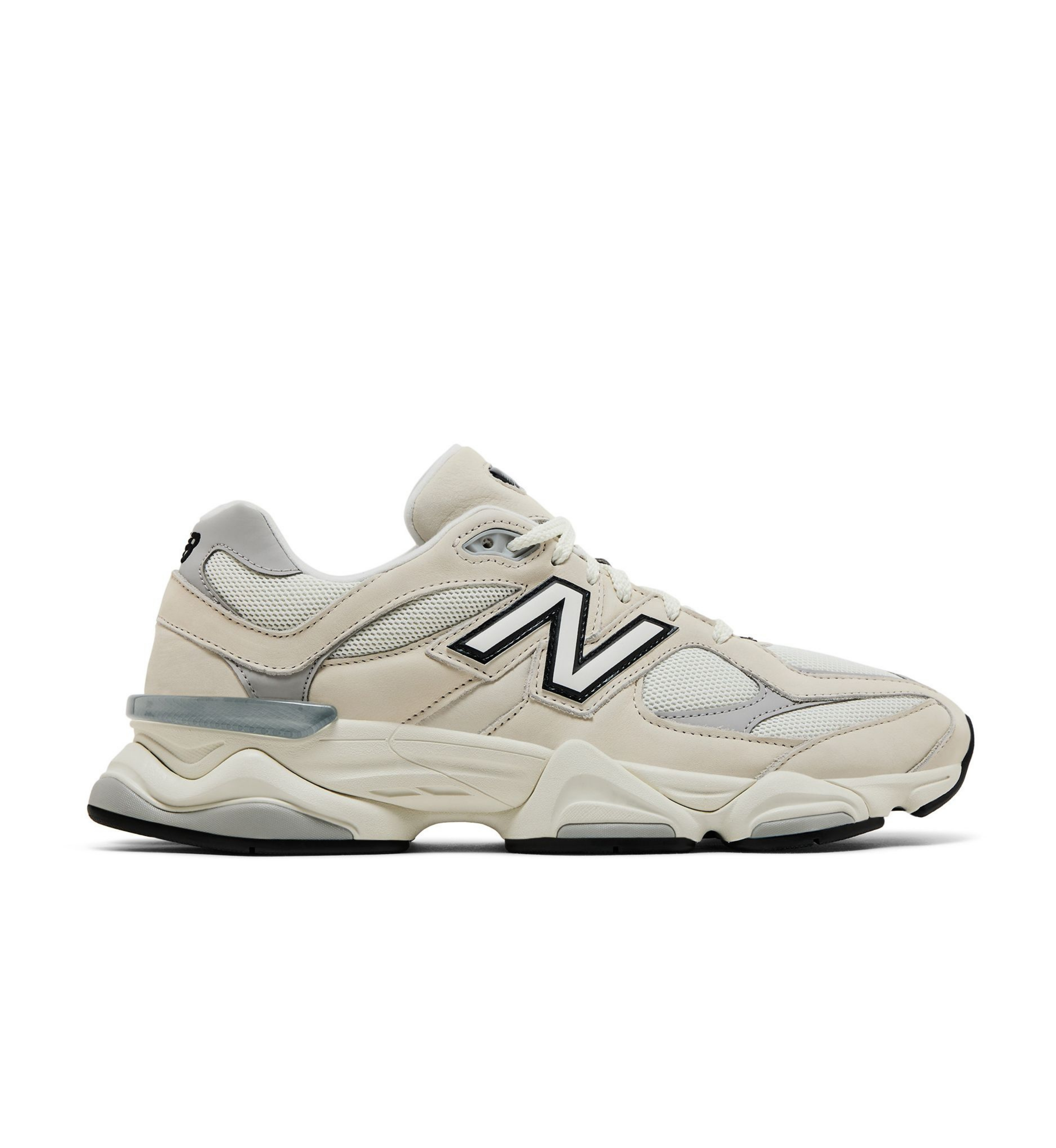 New Balance 9060 'Sea Salt Raincloud'