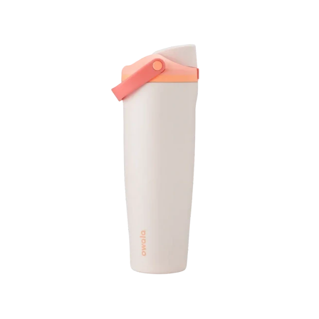Owala Freesip-Sway 40oz "Sparkling Sherbet"