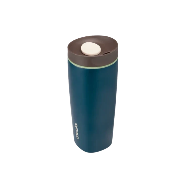 Owala Smoothsip-Slider 20oz "Moonlit Shadow"