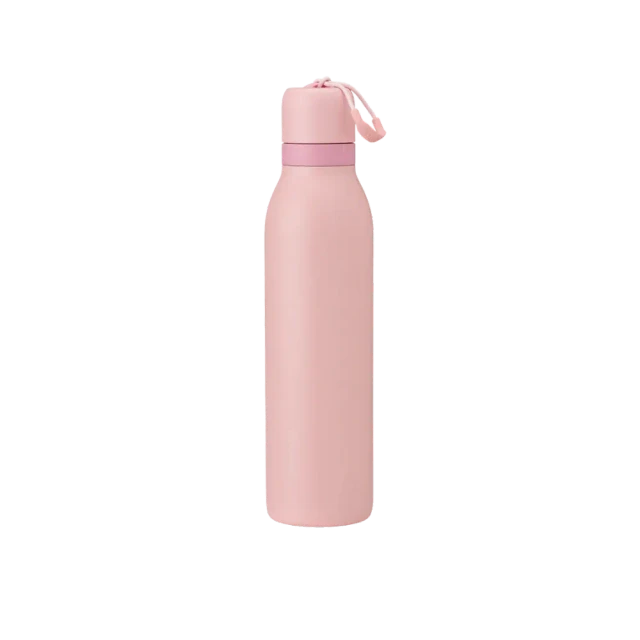 Owala Freesip-Twist 24oz "Rose Quartz"