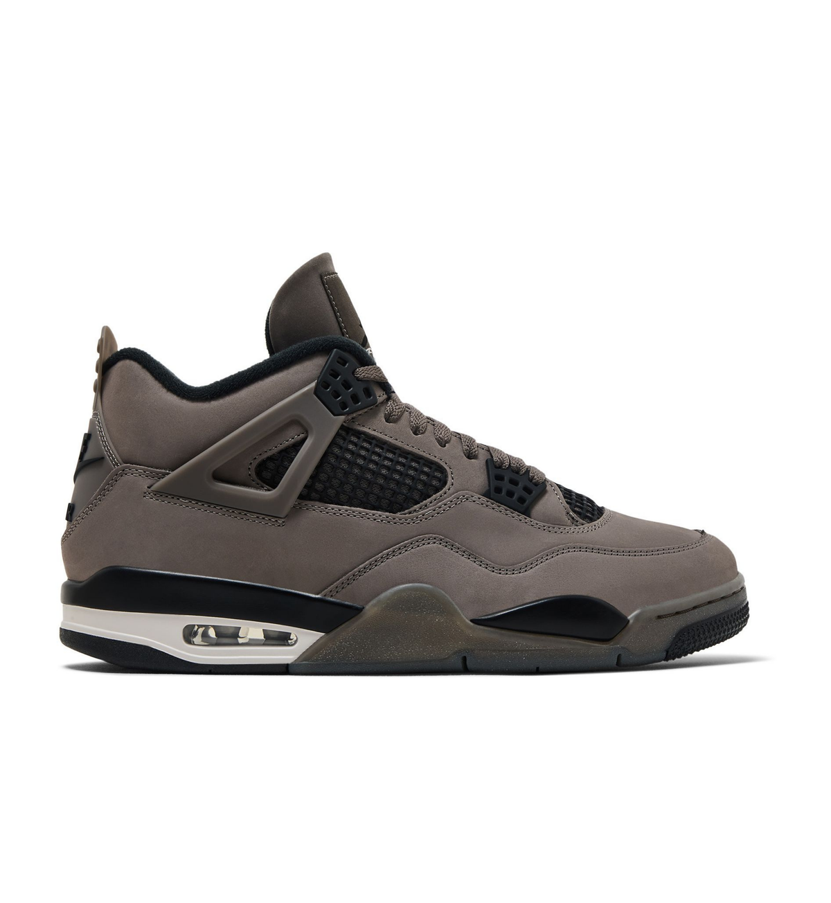Air Jordan 4 'Cave Stone'