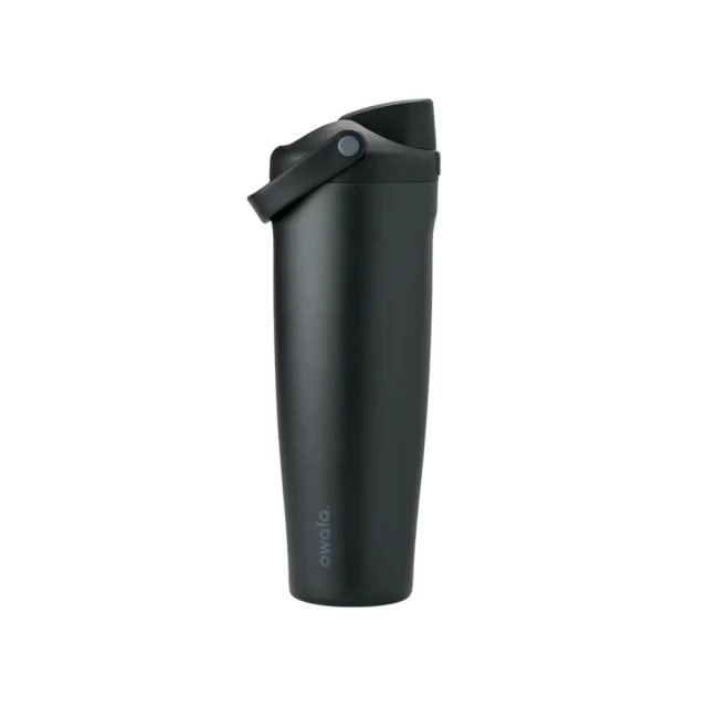 Owala Freesip-Sway 40oz "Very Very Dark"