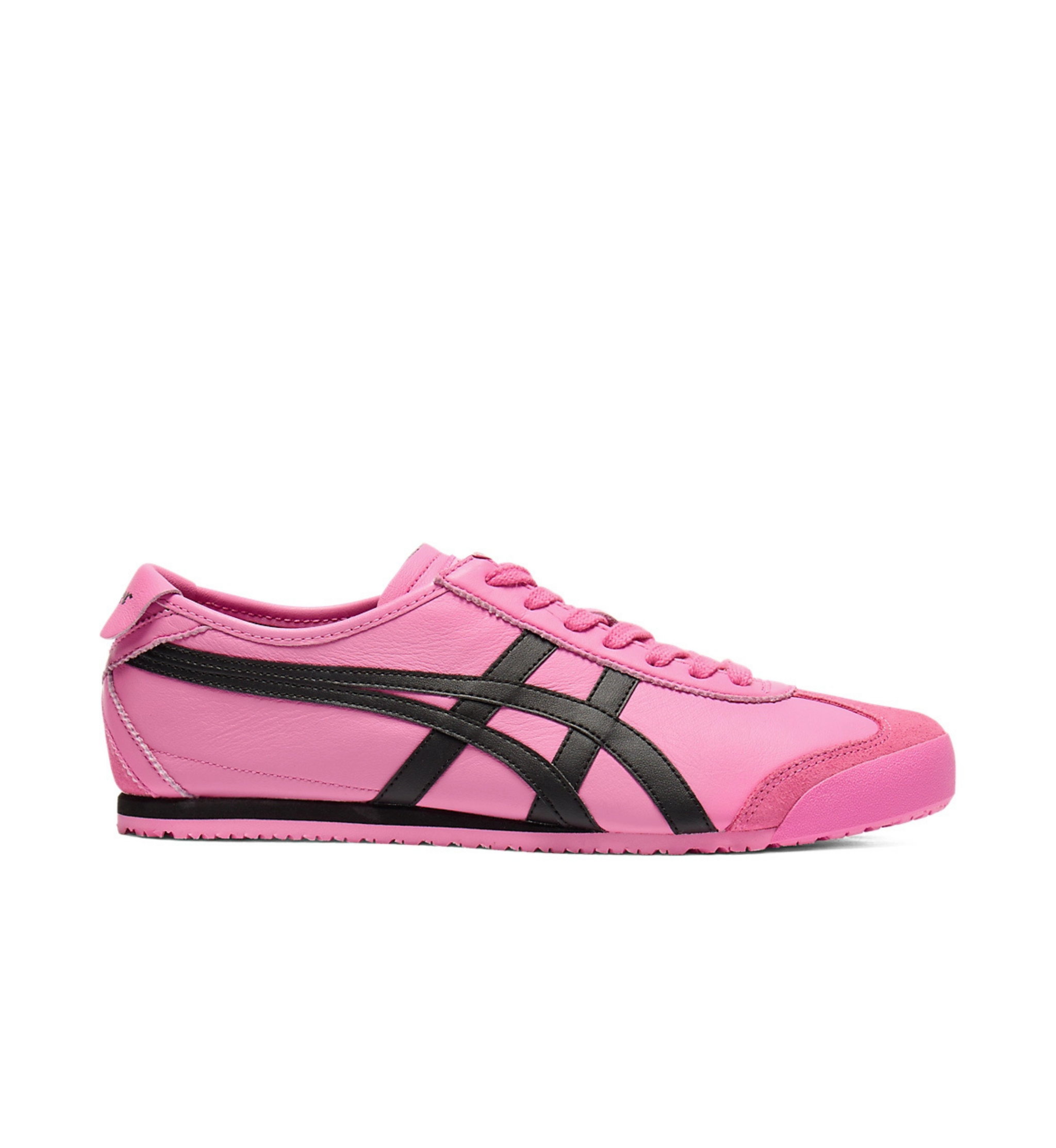 Onitsuka Tiger Mexico 66 Dragon Fruit Black
