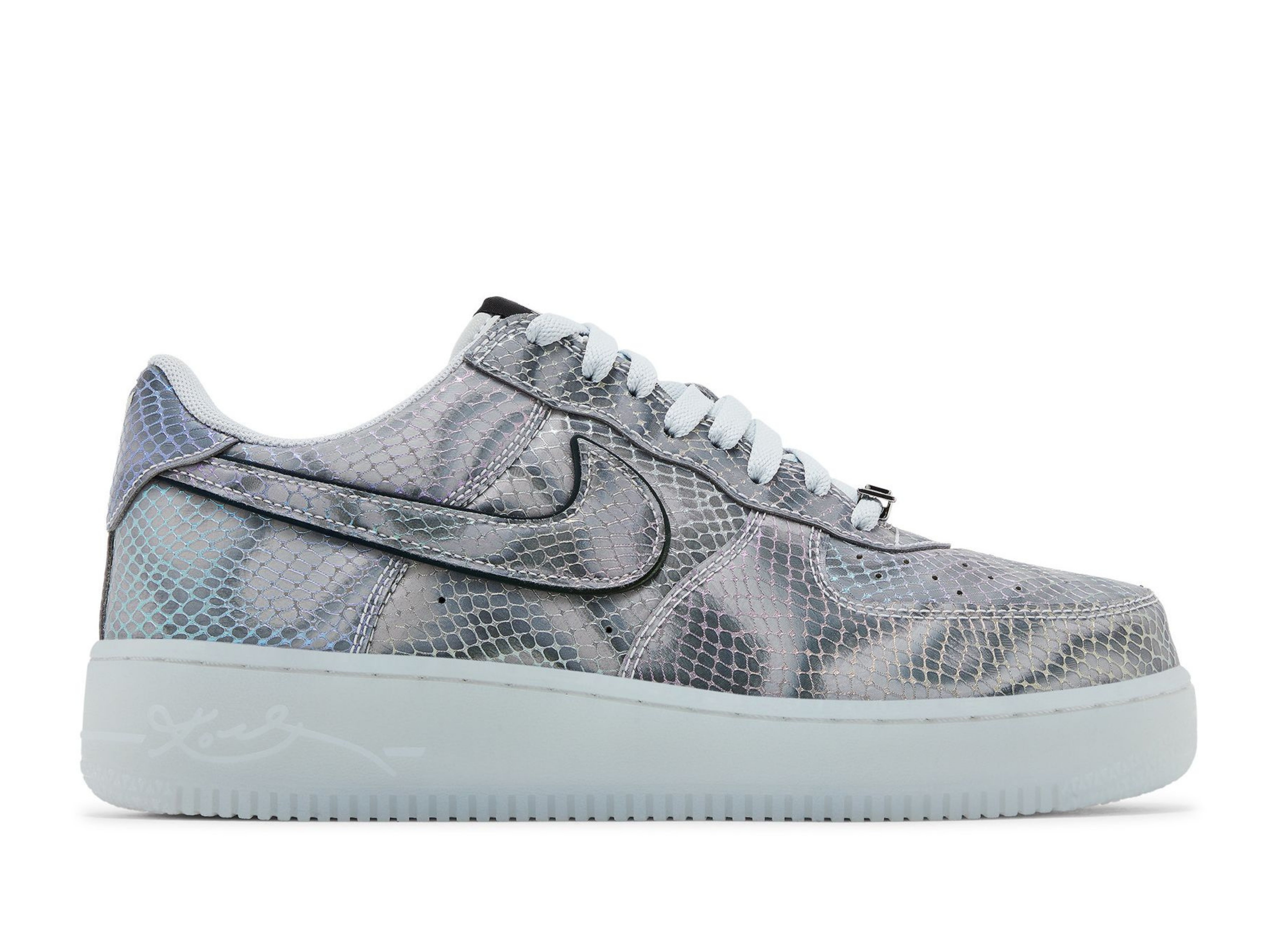 Kobe Bryant x Nike Air Force 1 Low 'Lenticular'