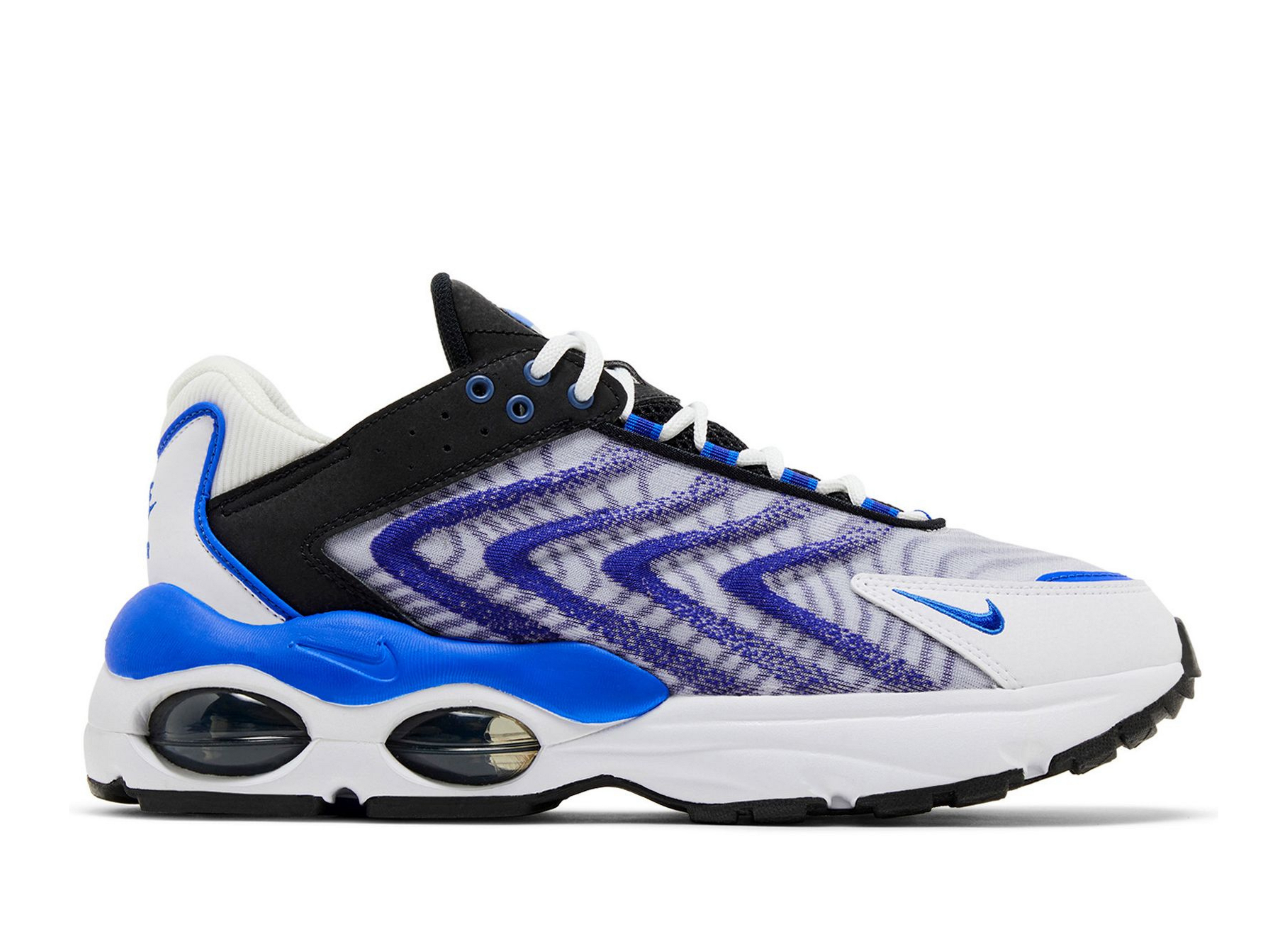 Nike Air Max TW 'White Concord'