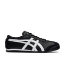 Onitsuka Tiger Mexico 66 Black White