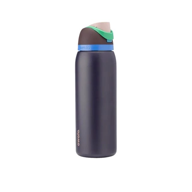 Owala Freesip 40oz "Night Safari"