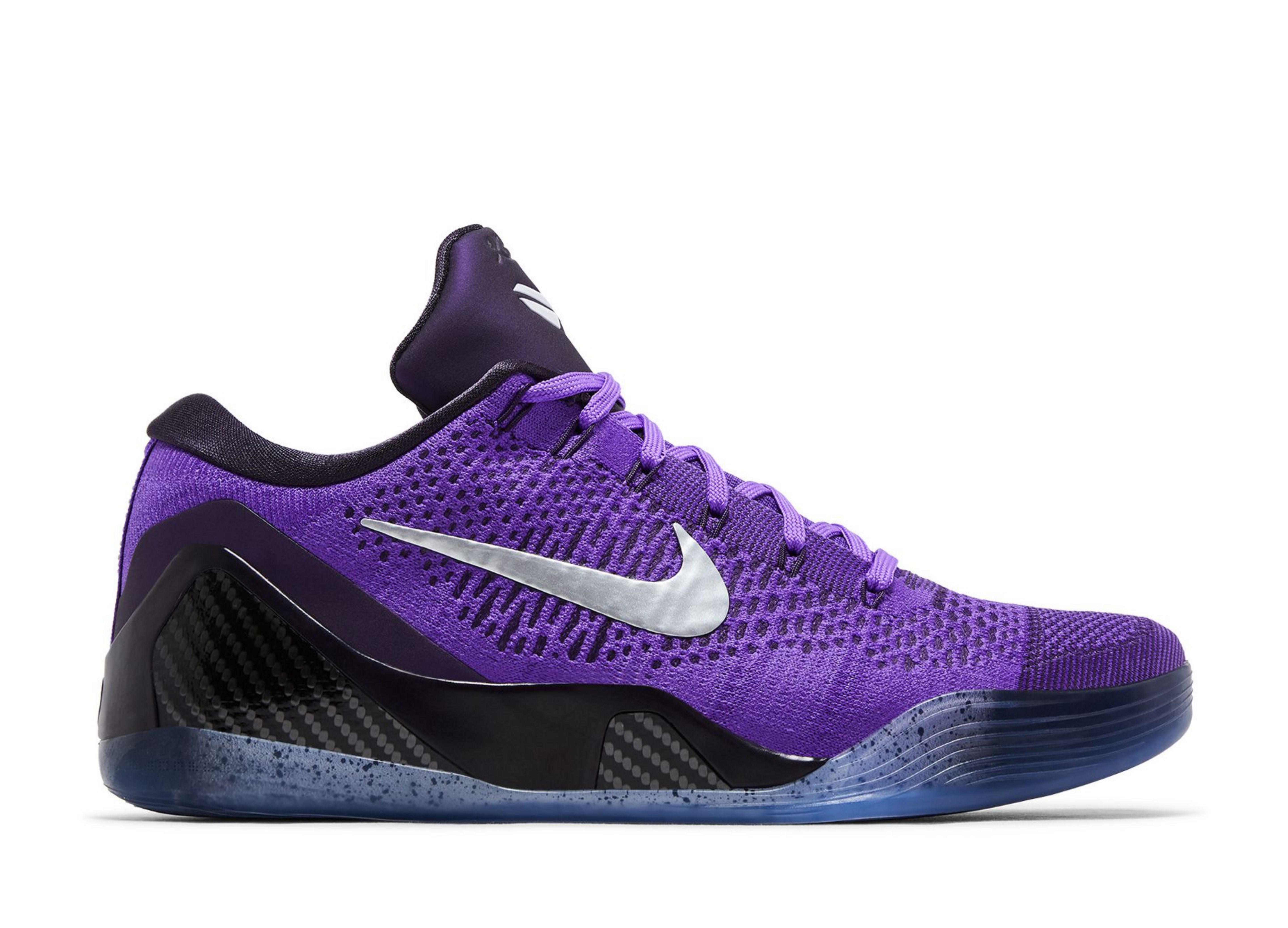 Nike Kobe 9 Elite Low Protro 'Michael Jackson Moonwalker' (2025)
