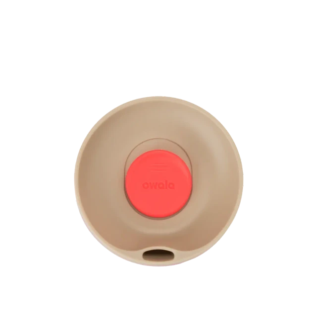 Owala Smoothsip-Slider 12oz "Campfire Nights"