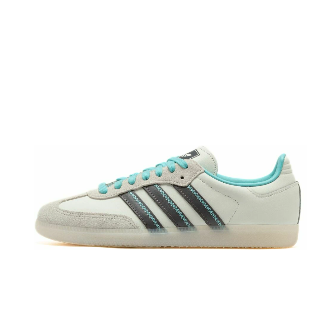 Adidas Samba Og Easy Mint Charcoal (W)