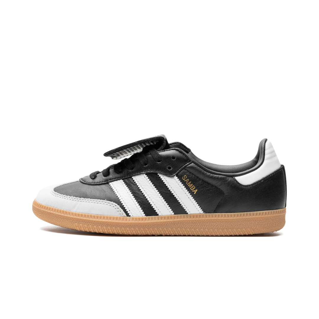 Adidas Samba Lt Black White (W)