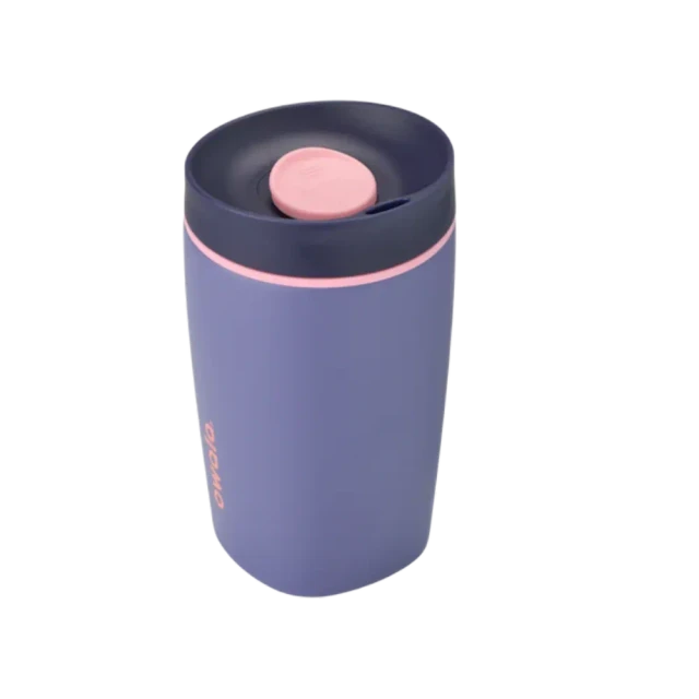 Owala Smoothsip-Slider 12oz "Blue Jay"