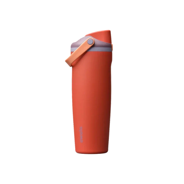 Owala Freesip-Sway 30oz "Terracotta Sunset"