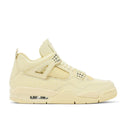 Air Jordan 4 Retro x J Balvin 'Lemonade'
