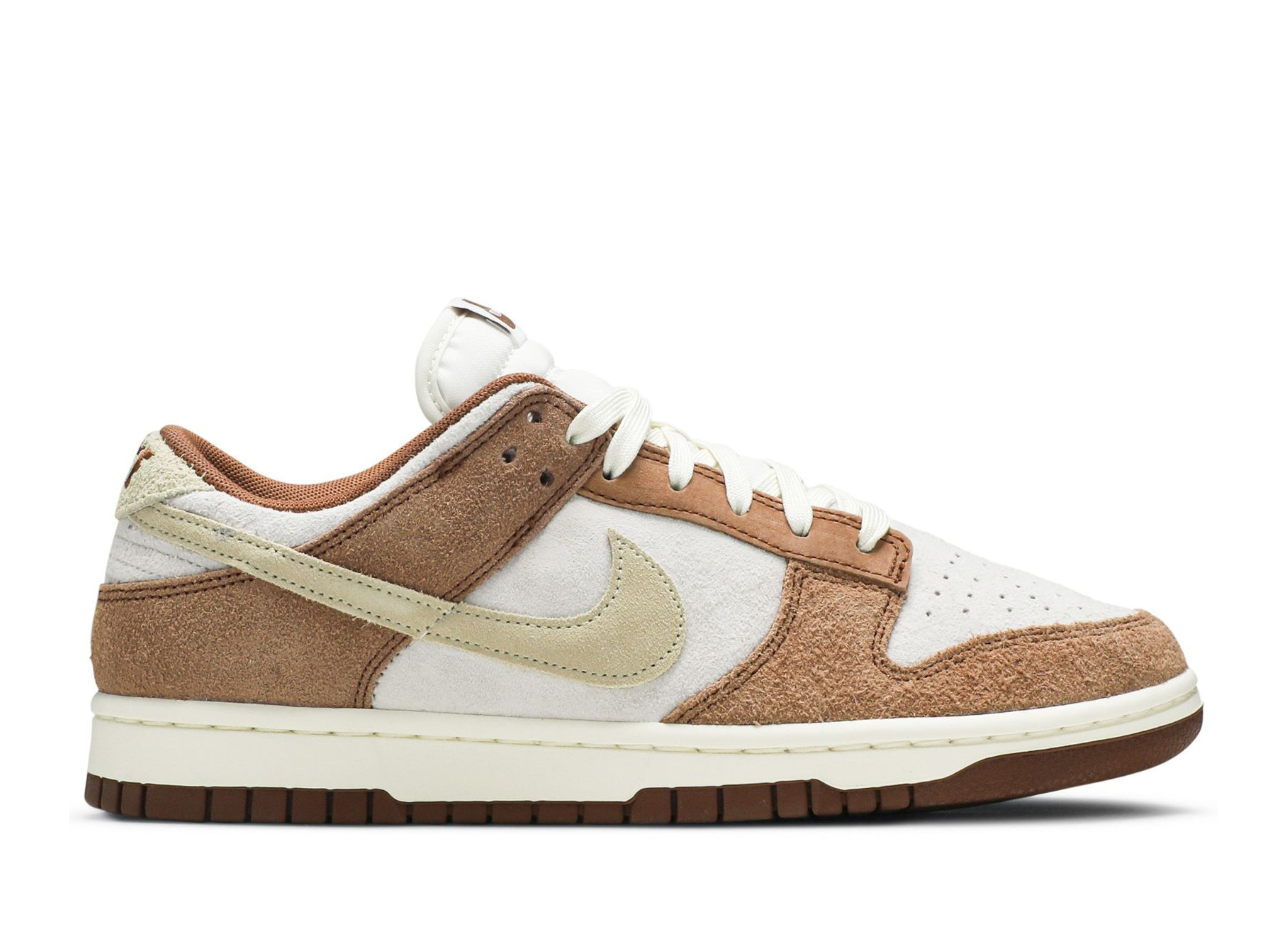 Nike Dunk Low Premium 'Medium Curry'