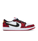 Air Jordan 1 Low OG 'Last Dance At The Garden'