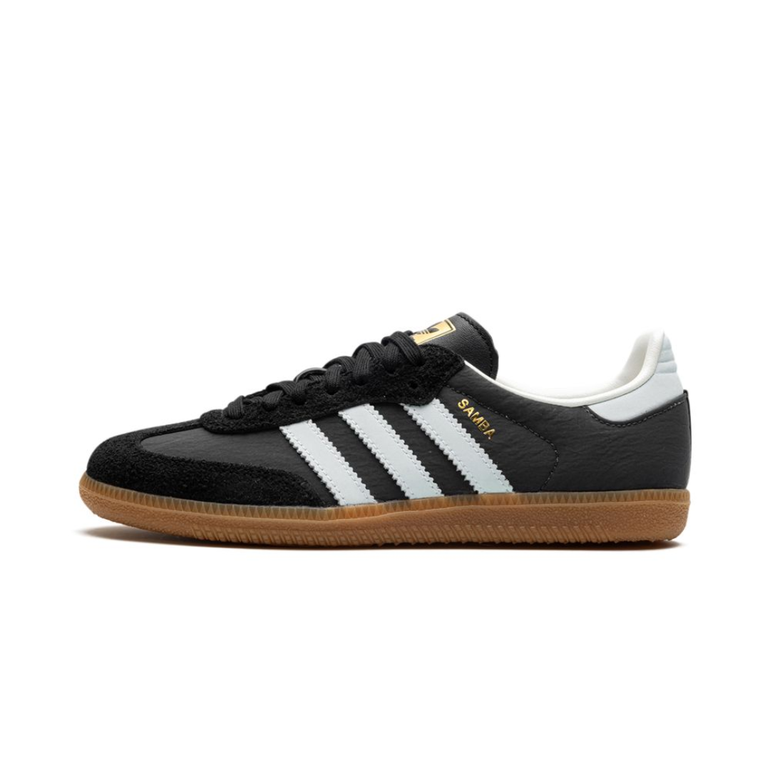 Adidas Originals Samba Og Carbon (W)