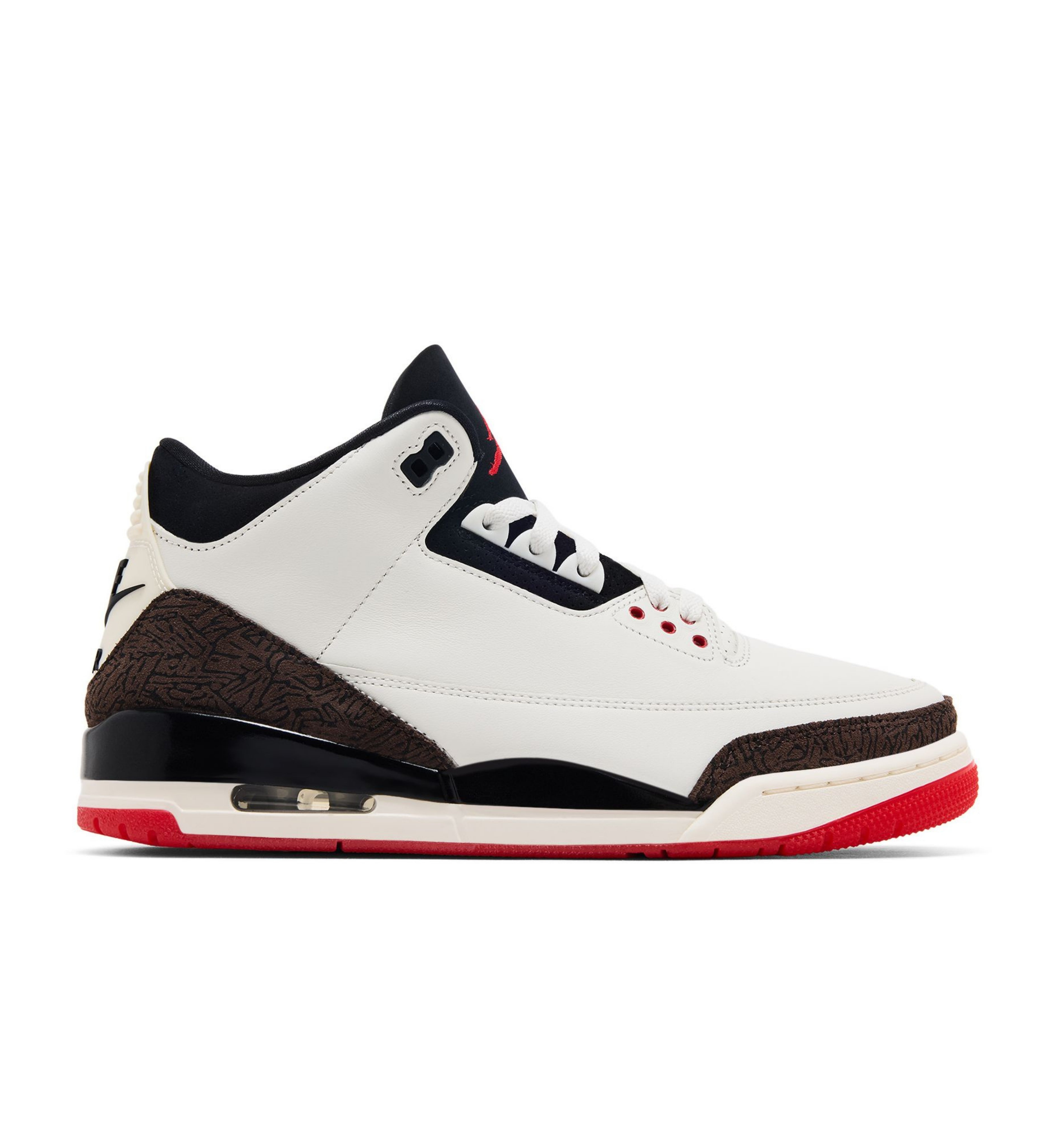 Air Jordan 3 Retro 'World’s Best Dad'
