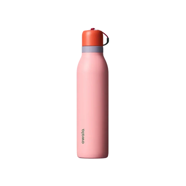 Owala Freesip-Twist 24oz "Sugar High"