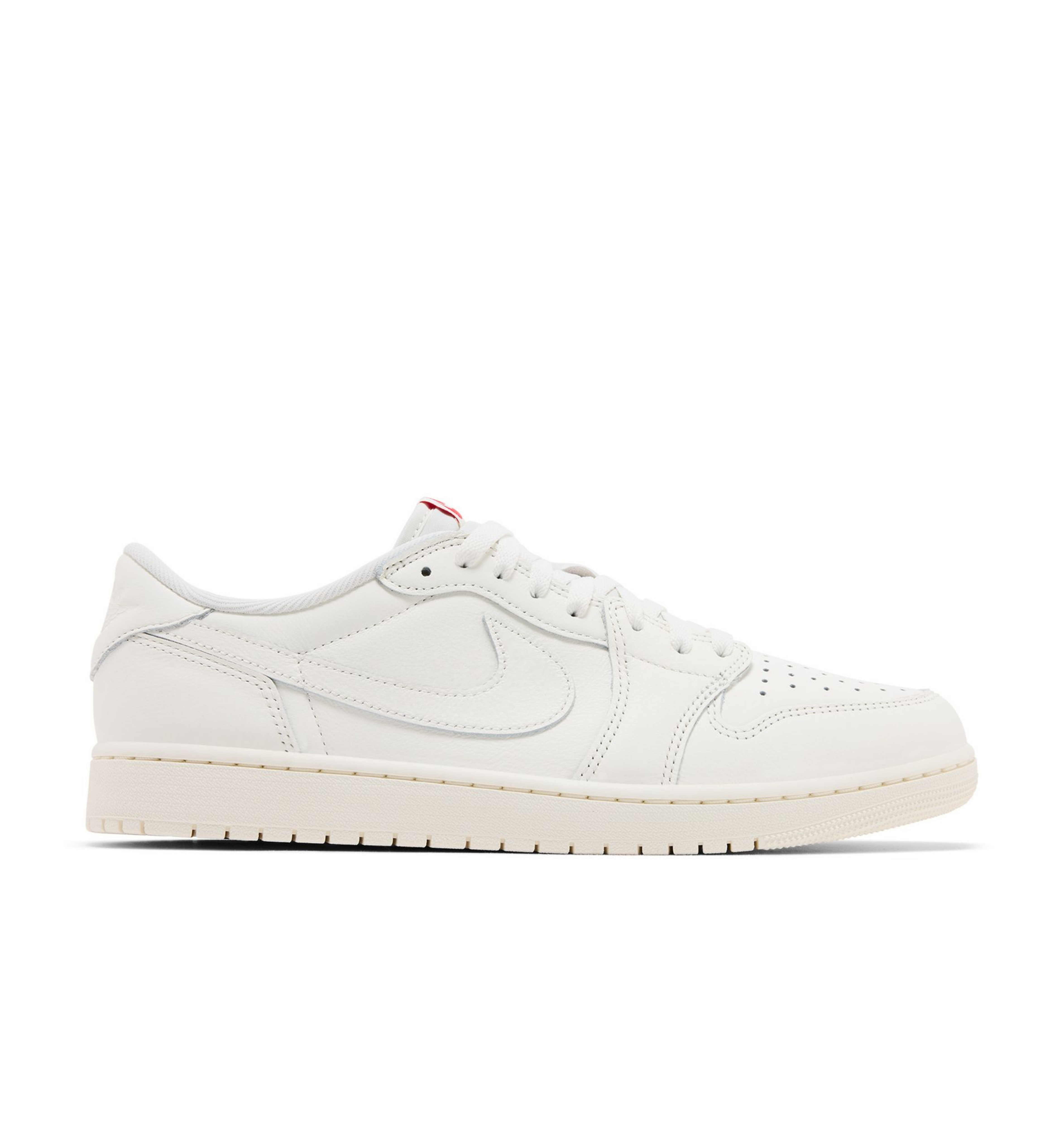 Air Jordan 1 Retro Low OG 'Sail'