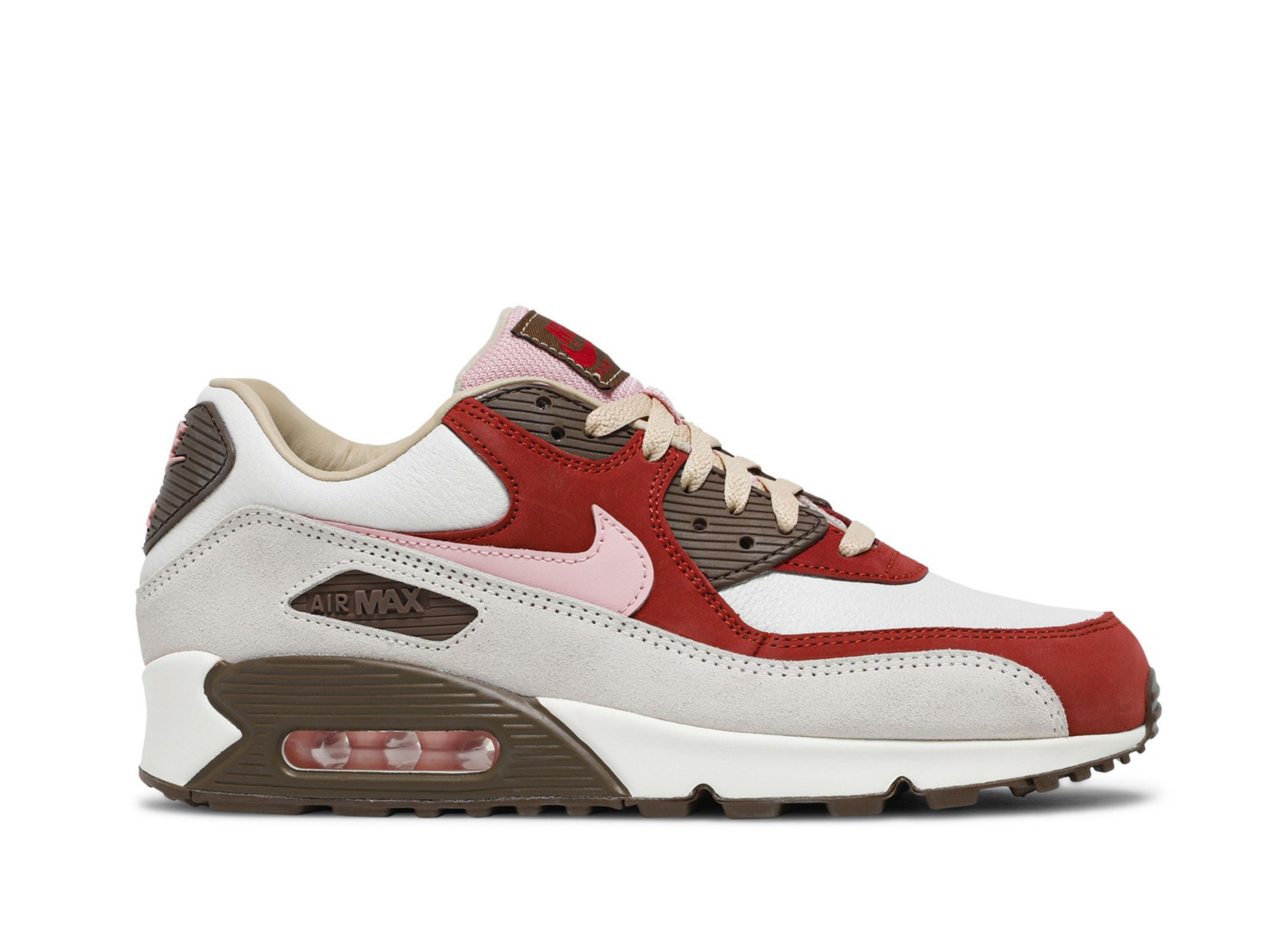 Nike Air Max 90 NRG 'Bacon' (2021)