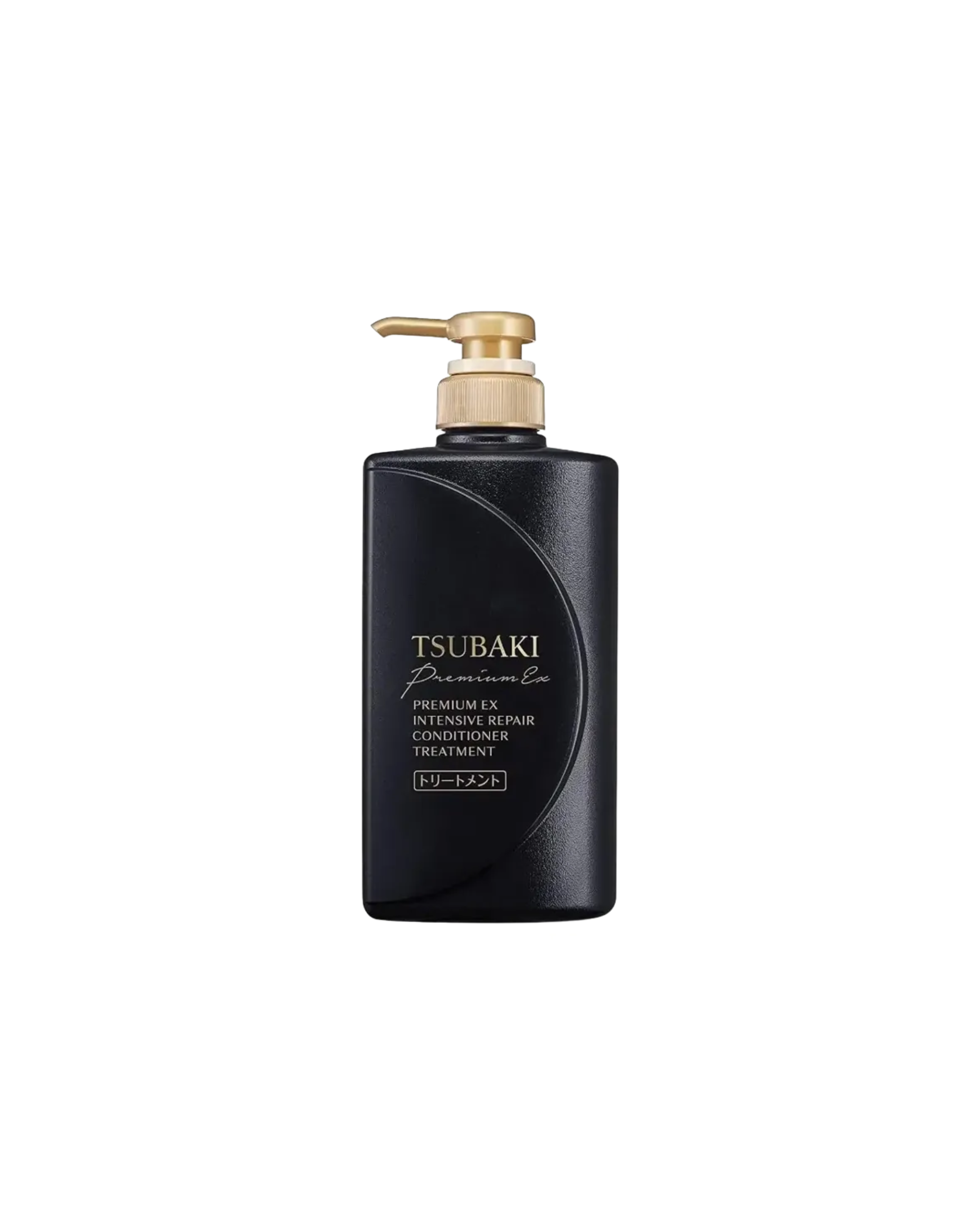 Shiseido - TSUBAKI Premium EX Intensive Repair Conditioner 450 ML