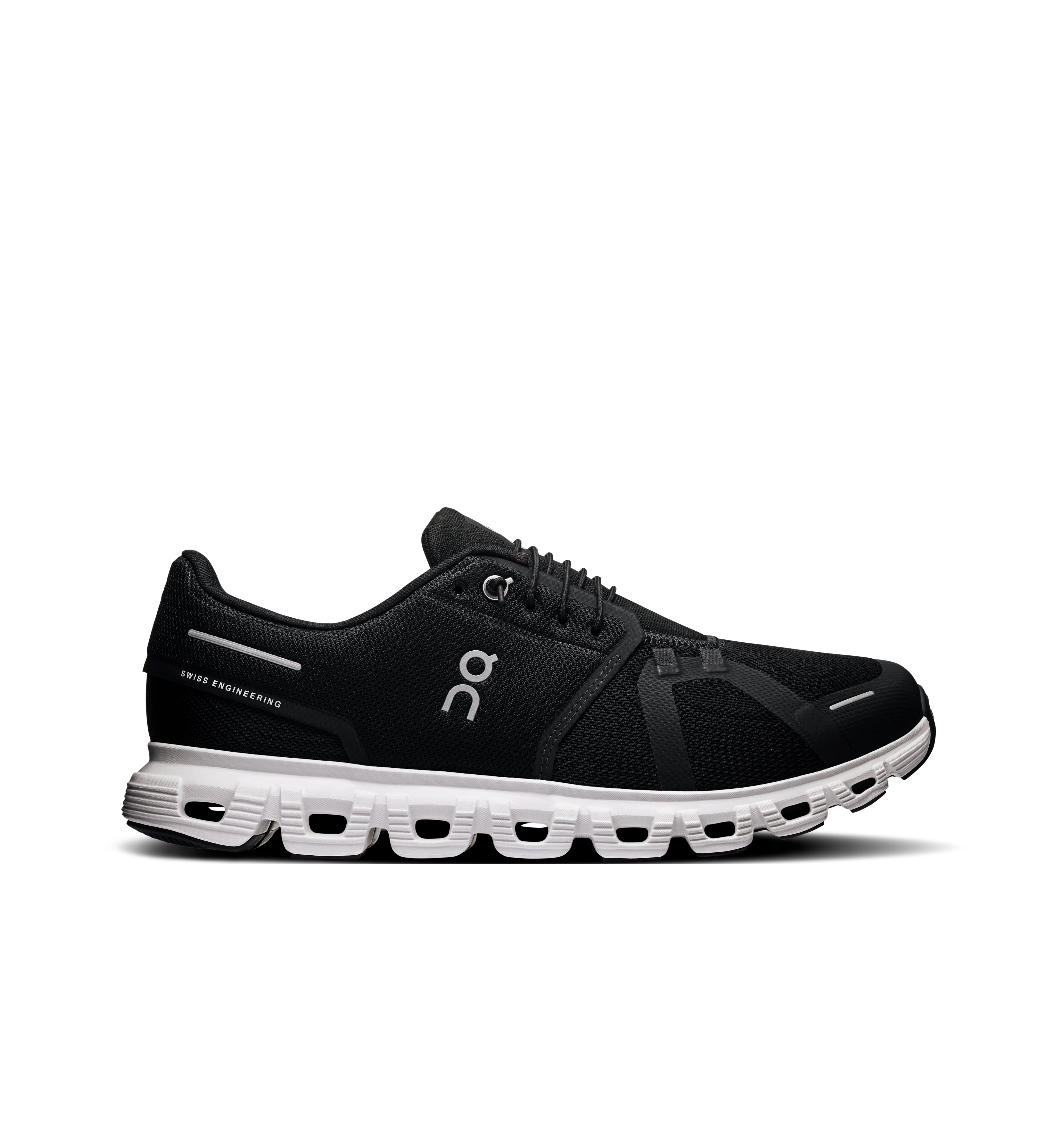 ON Cloud 6 'Black White'