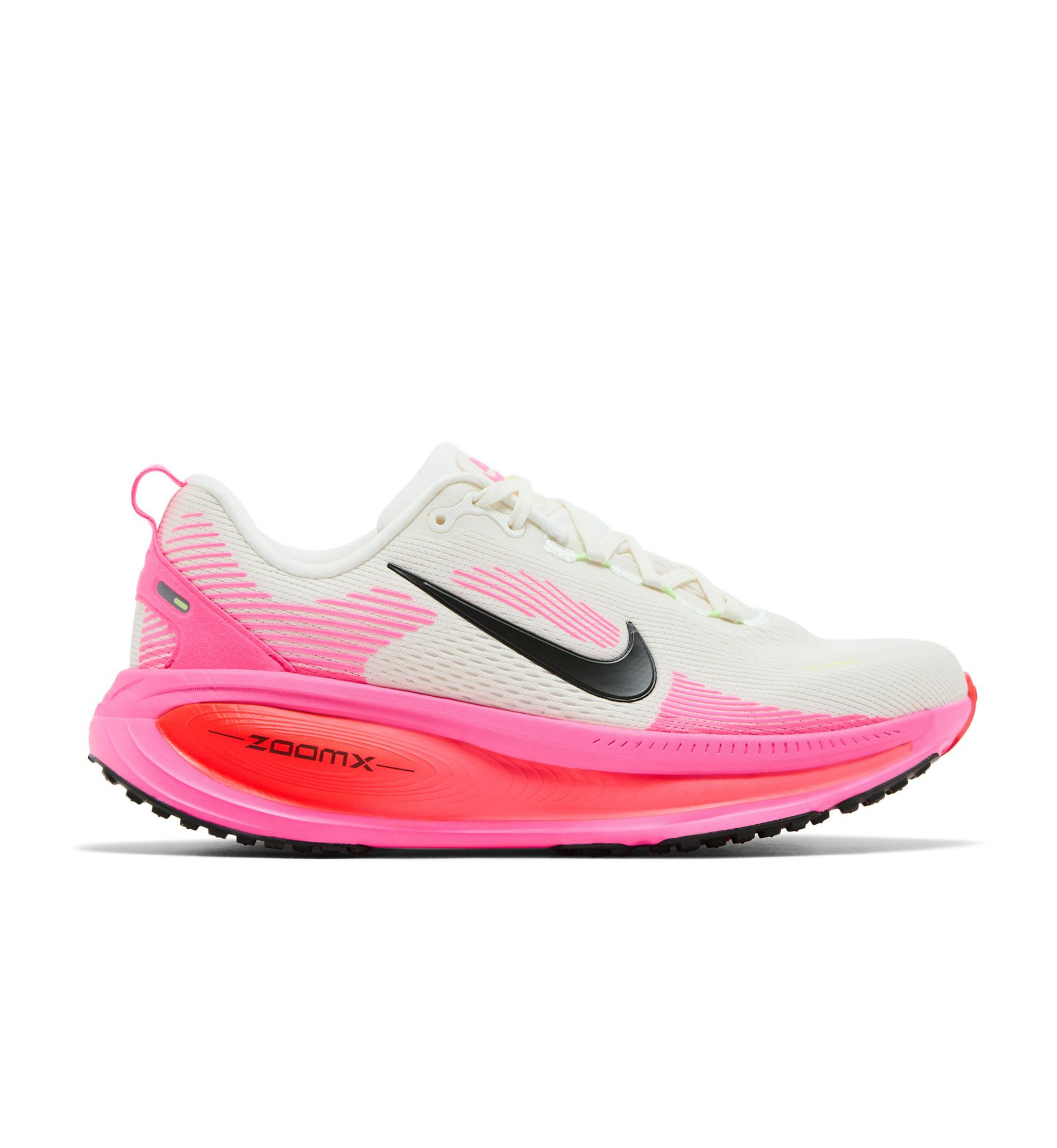 Nike Vomero 18 'Sail Hyper Pink'