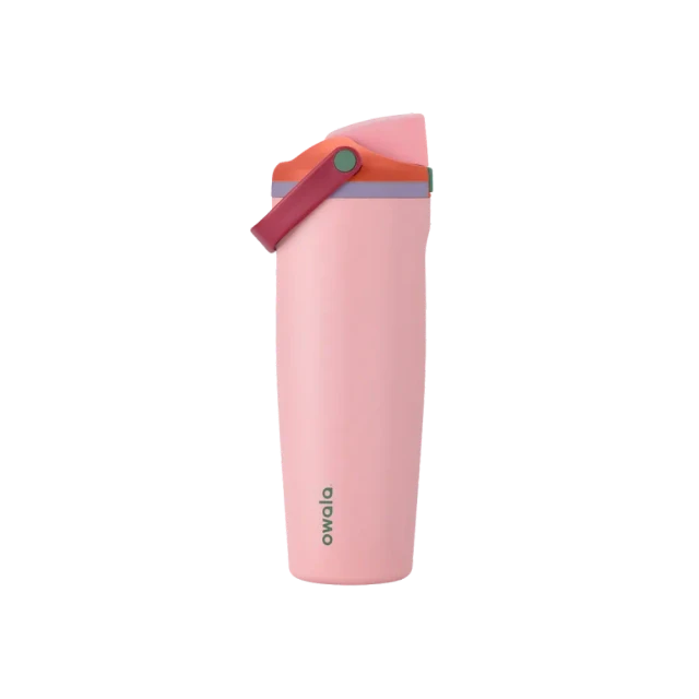 Owala Freesip-Sway 30oz "Sugar High"