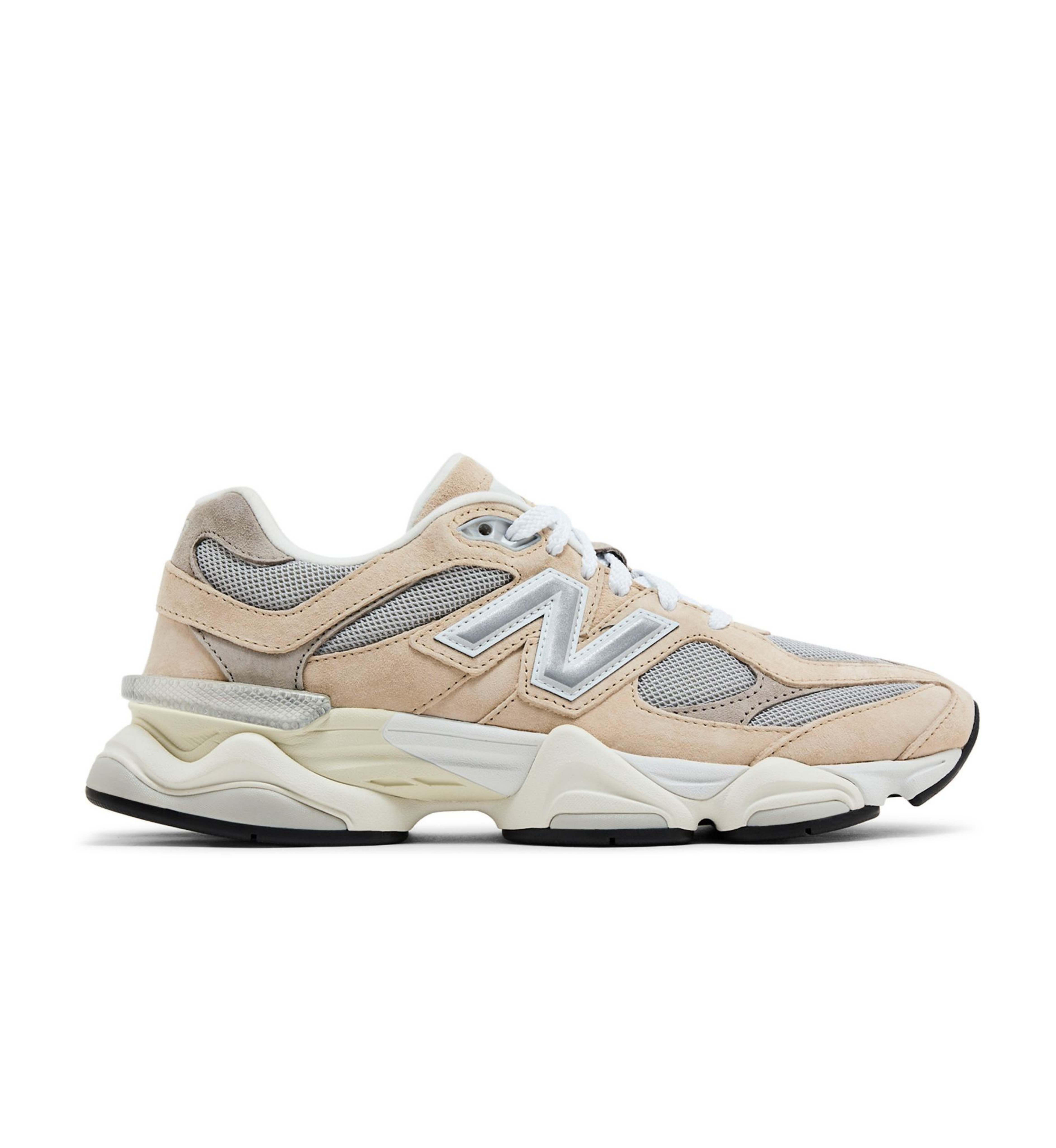 New Balance 9060 'Incense Raincloud Arid Stone'