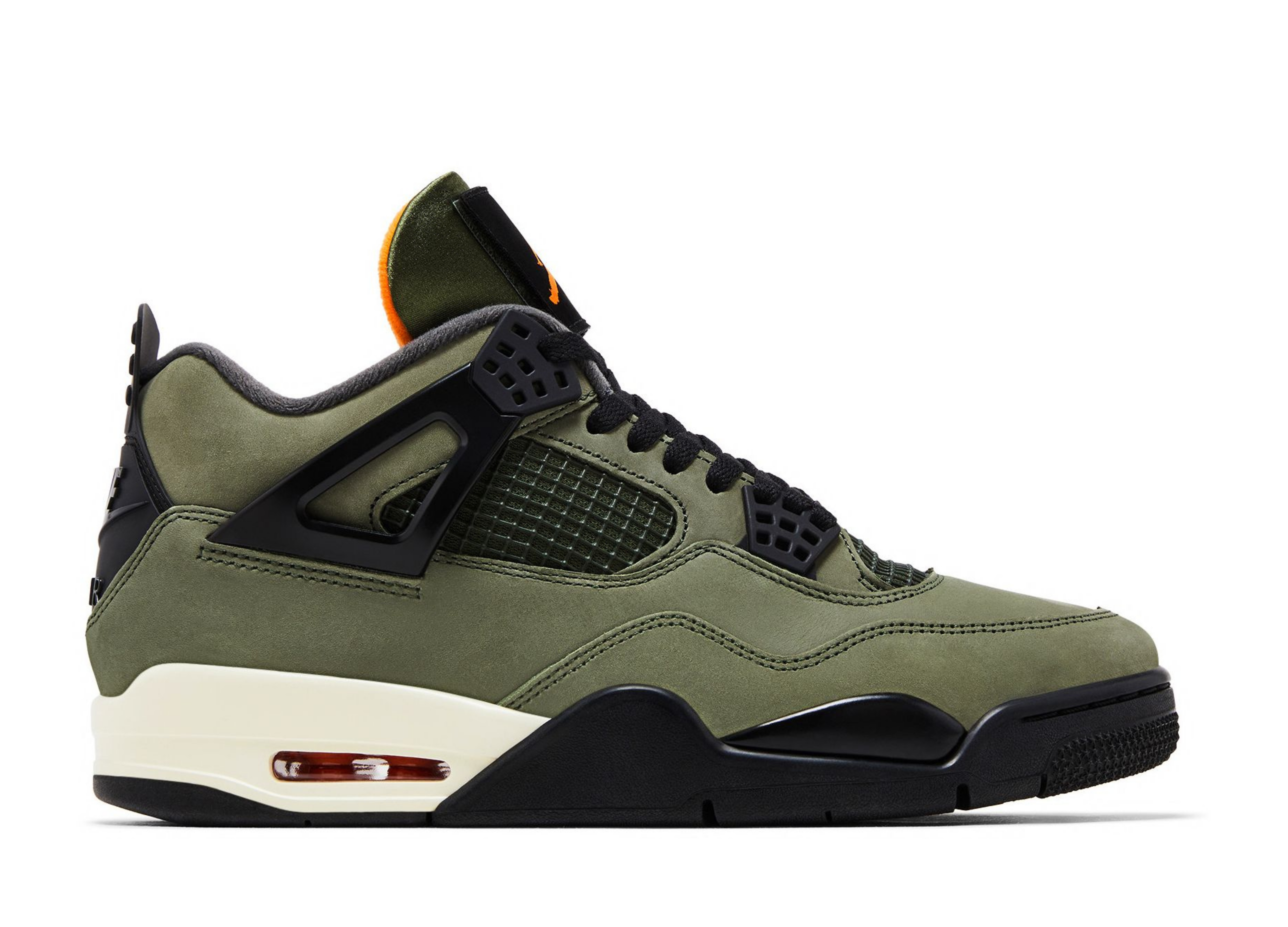 Air Jordan 4 Retro OG SP x Undefeated (2025)