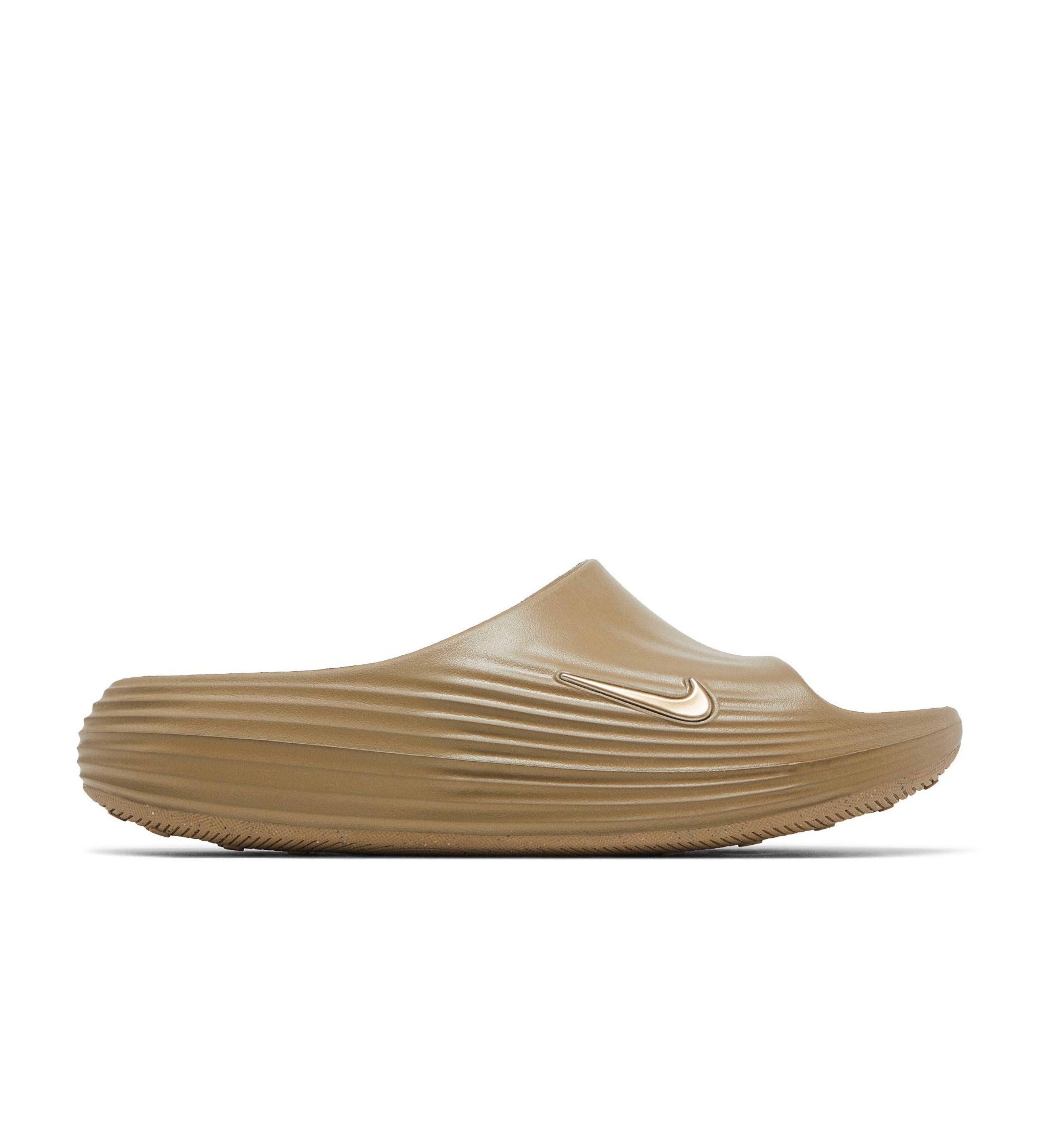 Nike ReactX Rejuven8 Slide 'Khaki'