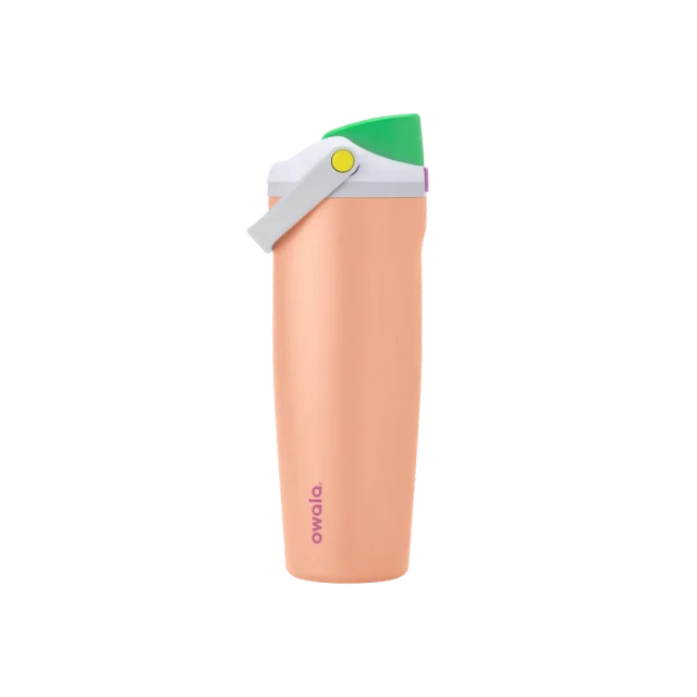 Owala Freesip-Sway 30oz "Peachy Keen"
