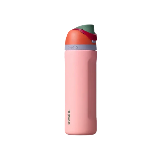 Owala Freesip 24oz "Sugar High"