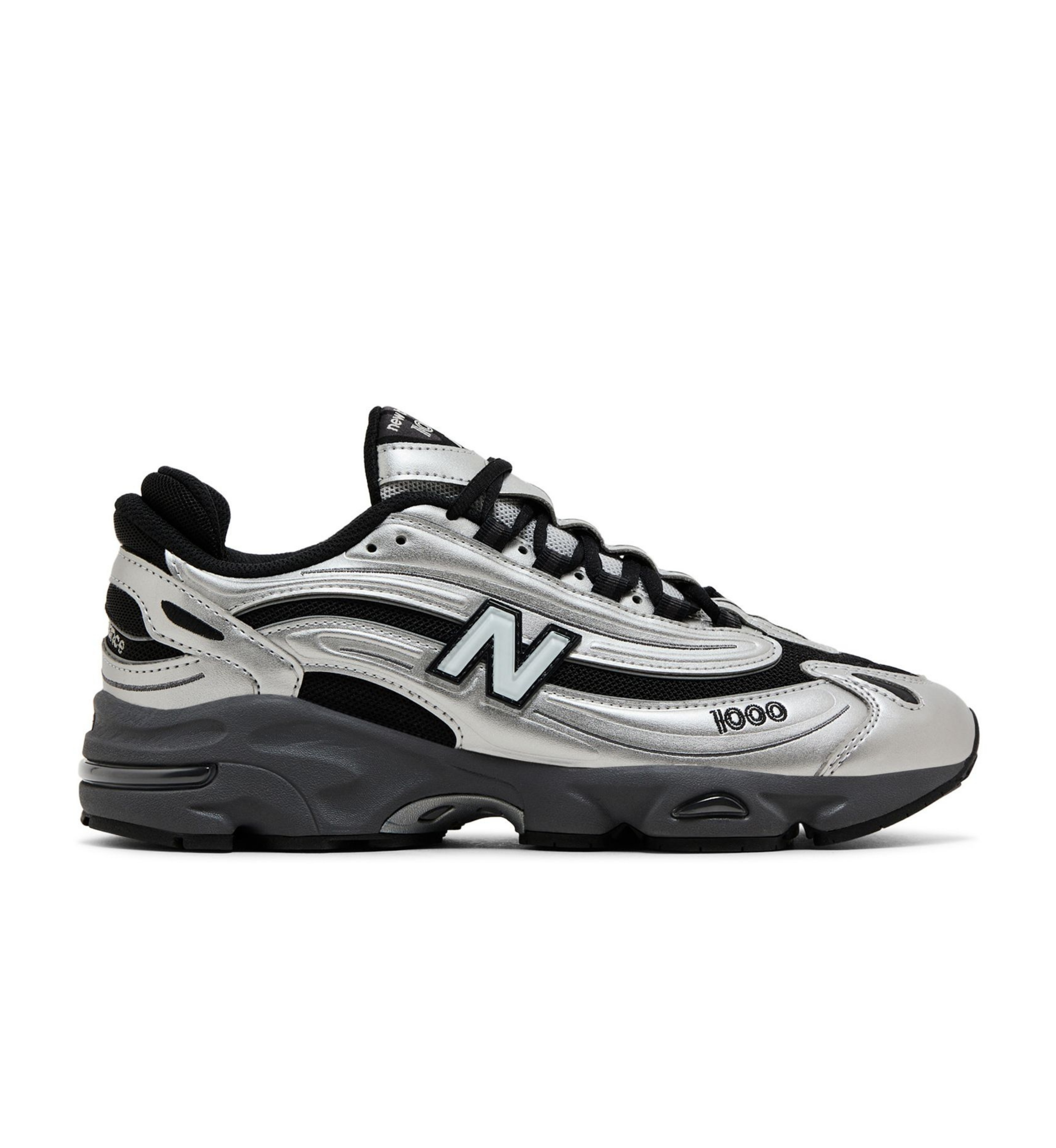 New Balance 1000 'Grey Day 2025'