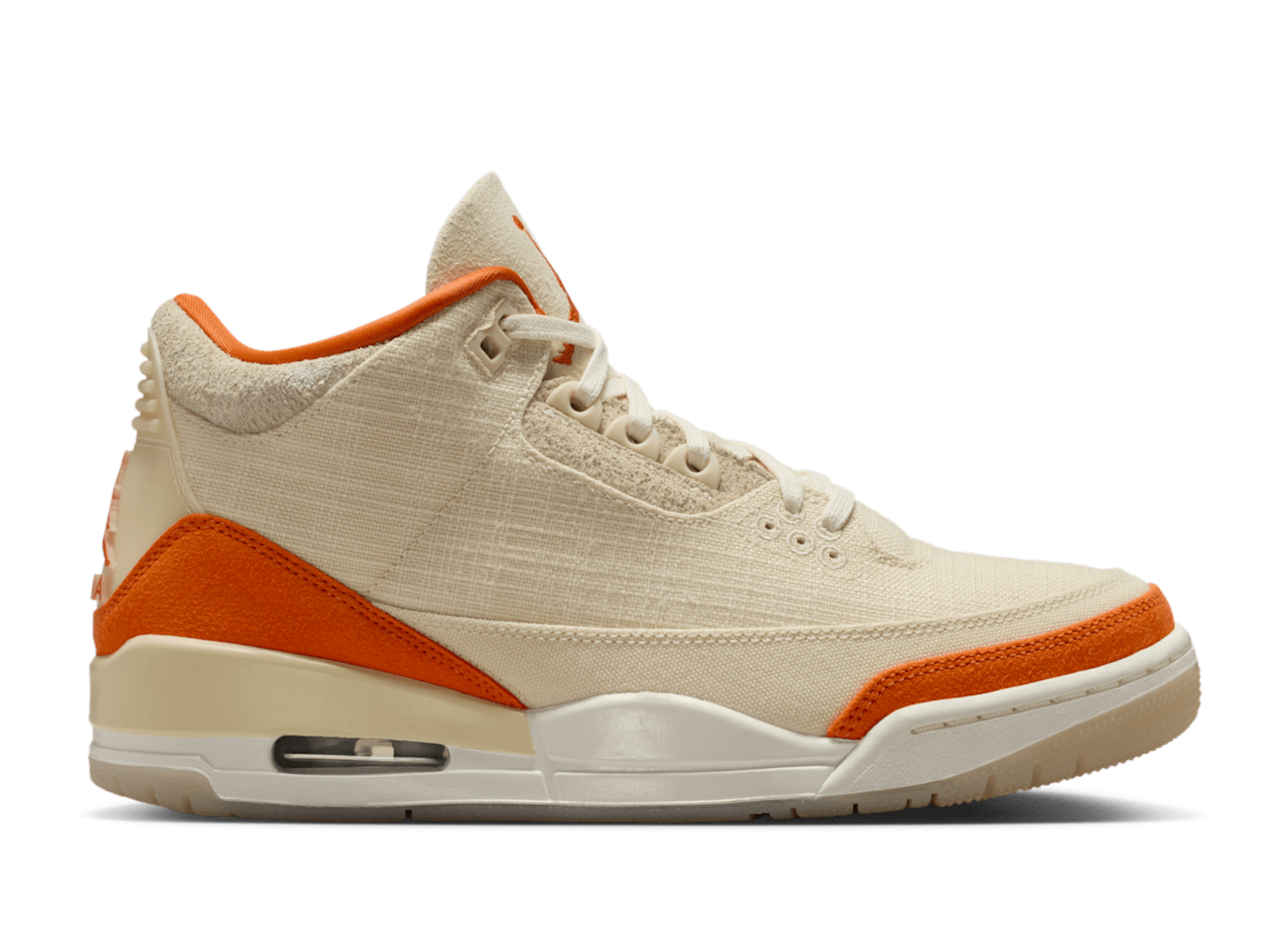 Air Jordan 3 Retro TEX 'Starfish' (Women's)