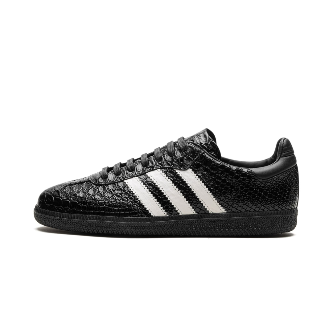 Adidas Samba Og Made In Italy Black Croc
