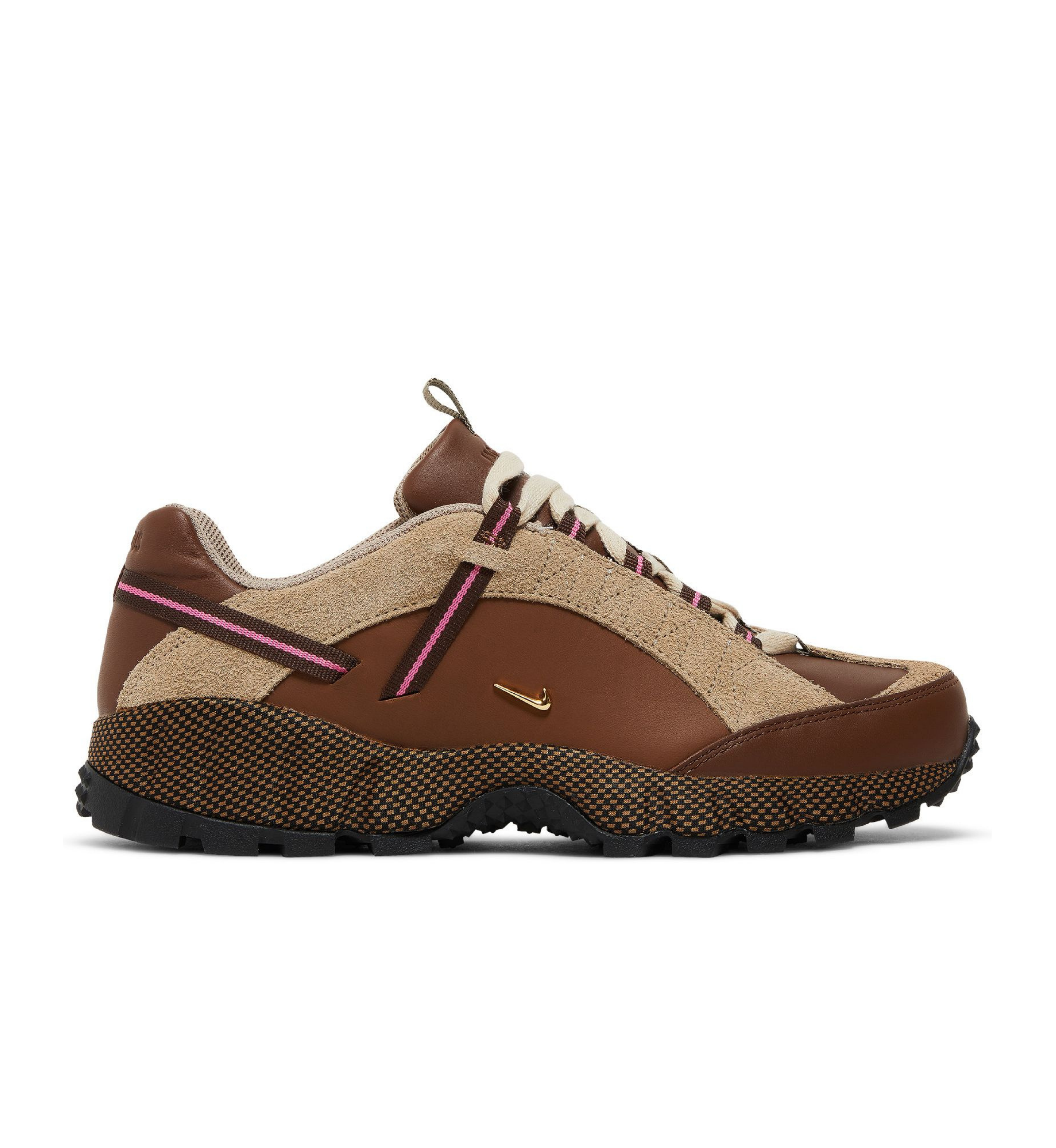 Nike Jacquemus x Air Humara LX 'Brown' (Women's)