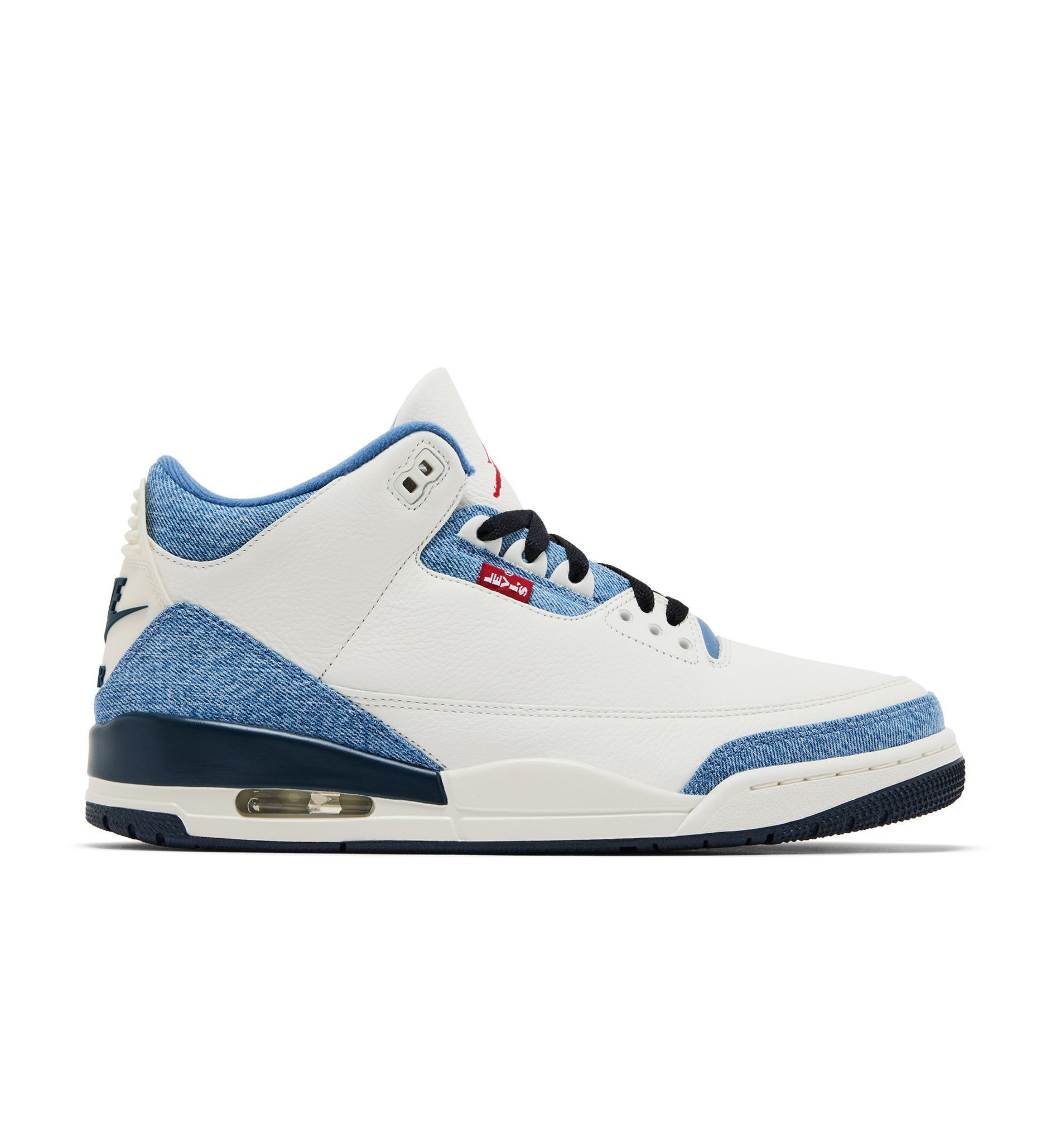 Levi’s x Air Jordan 3 Retro 'All-Star'