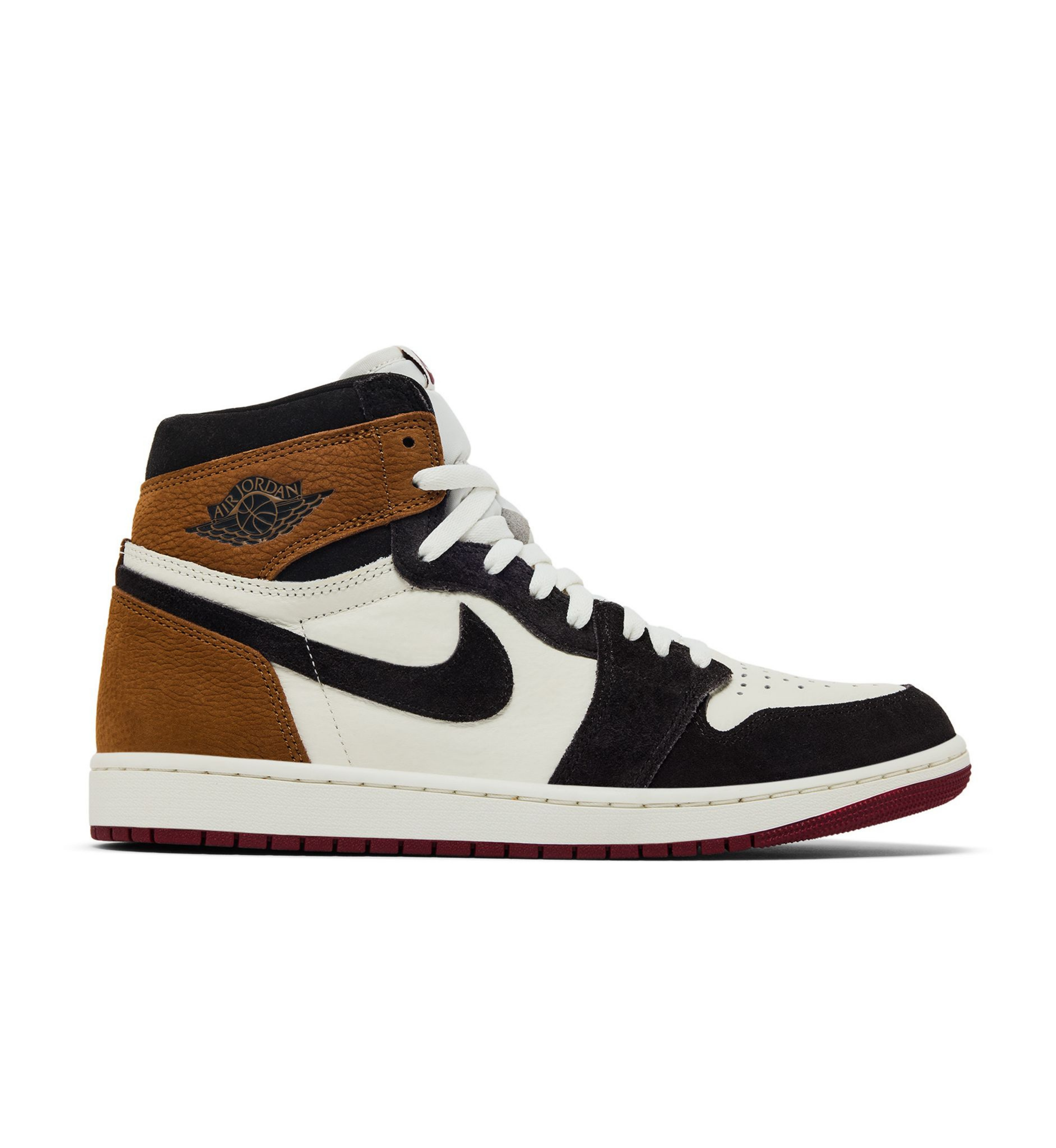 Air Jordan 1 High OG 'Love Letter'