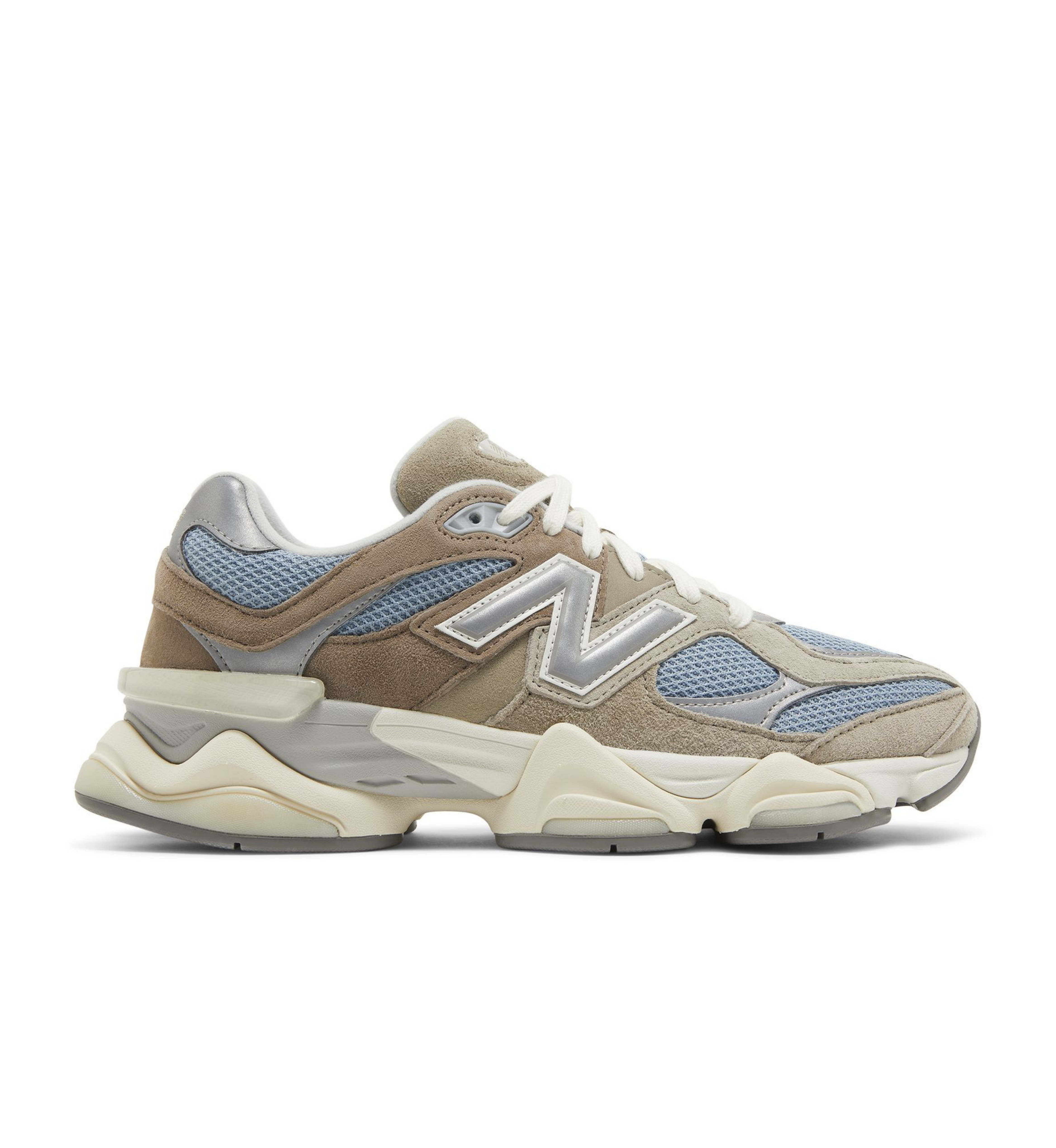 New Balance 9060 'Cherry Blossom Pack - Mushroom'
