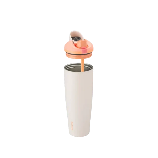 Owala Freesip-Tumbler 40oz "Sparkling Sherbet"